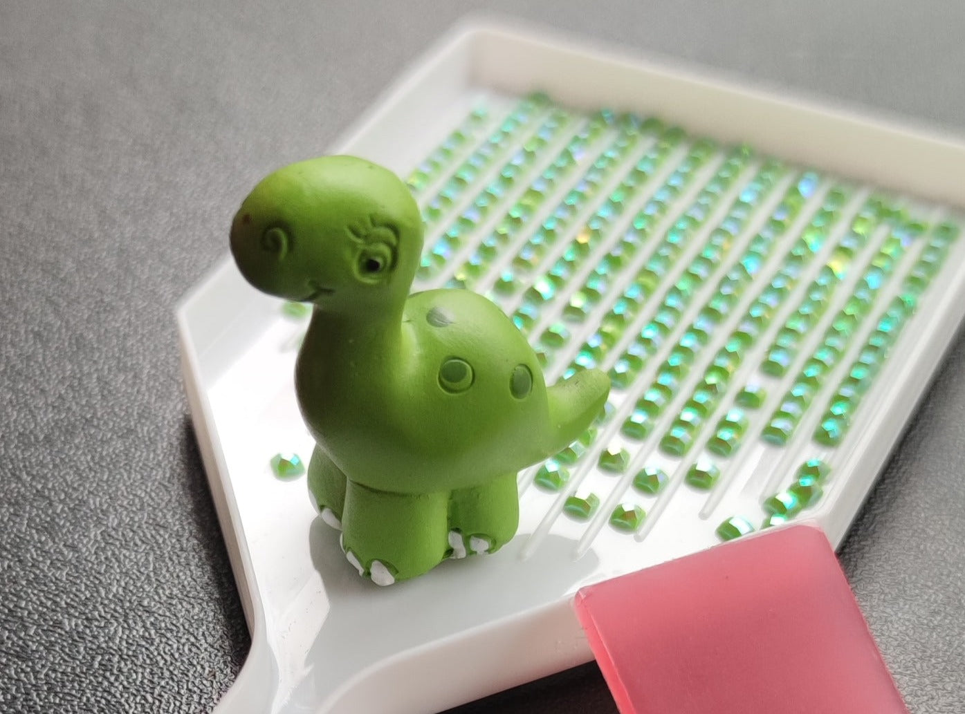 Coverminder Dino