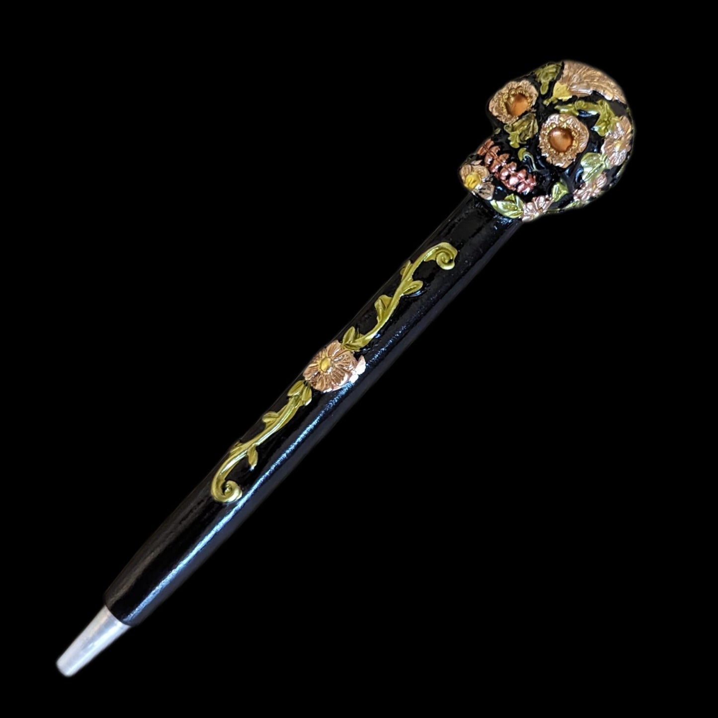 Stift Totenkopf