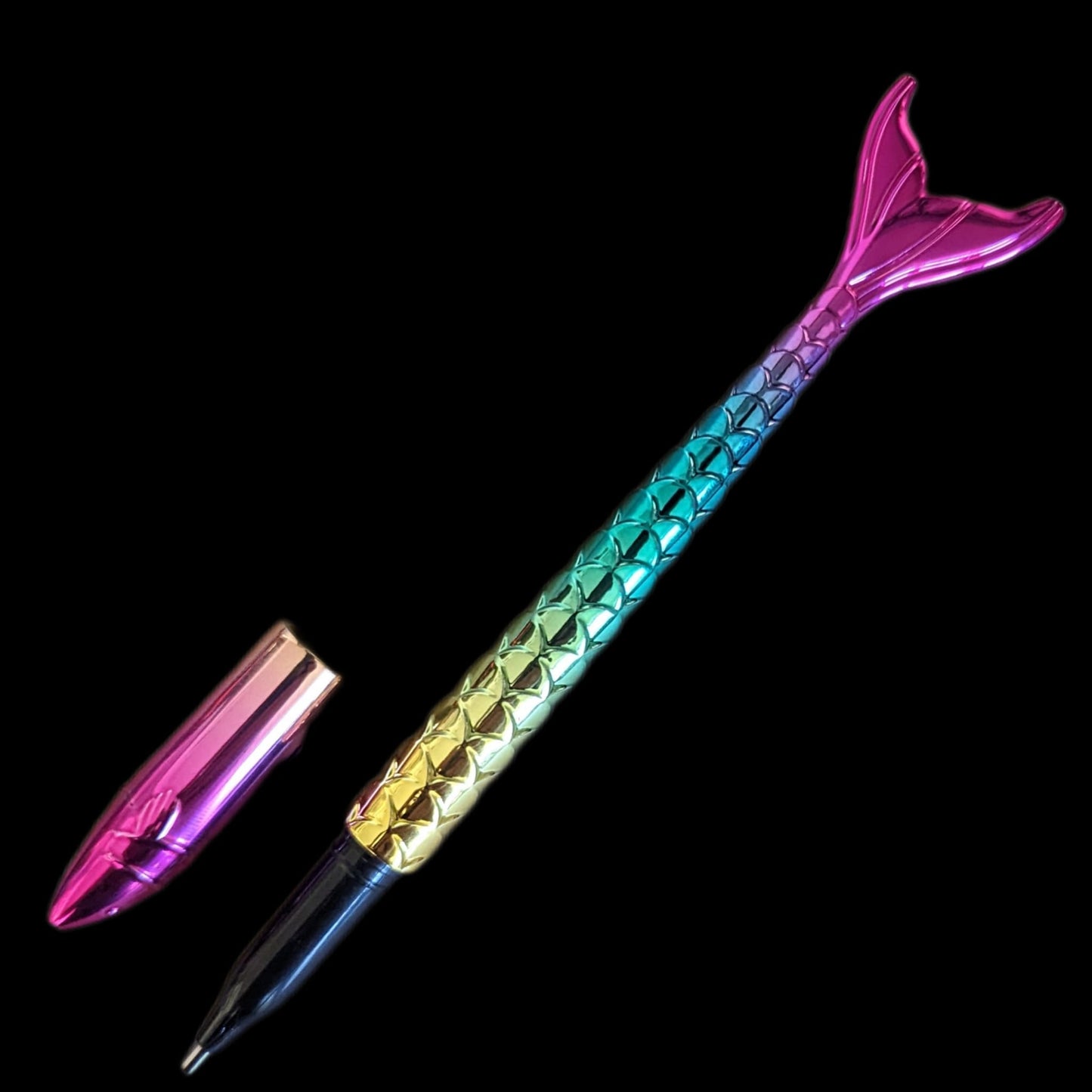 Stift Meerflosse