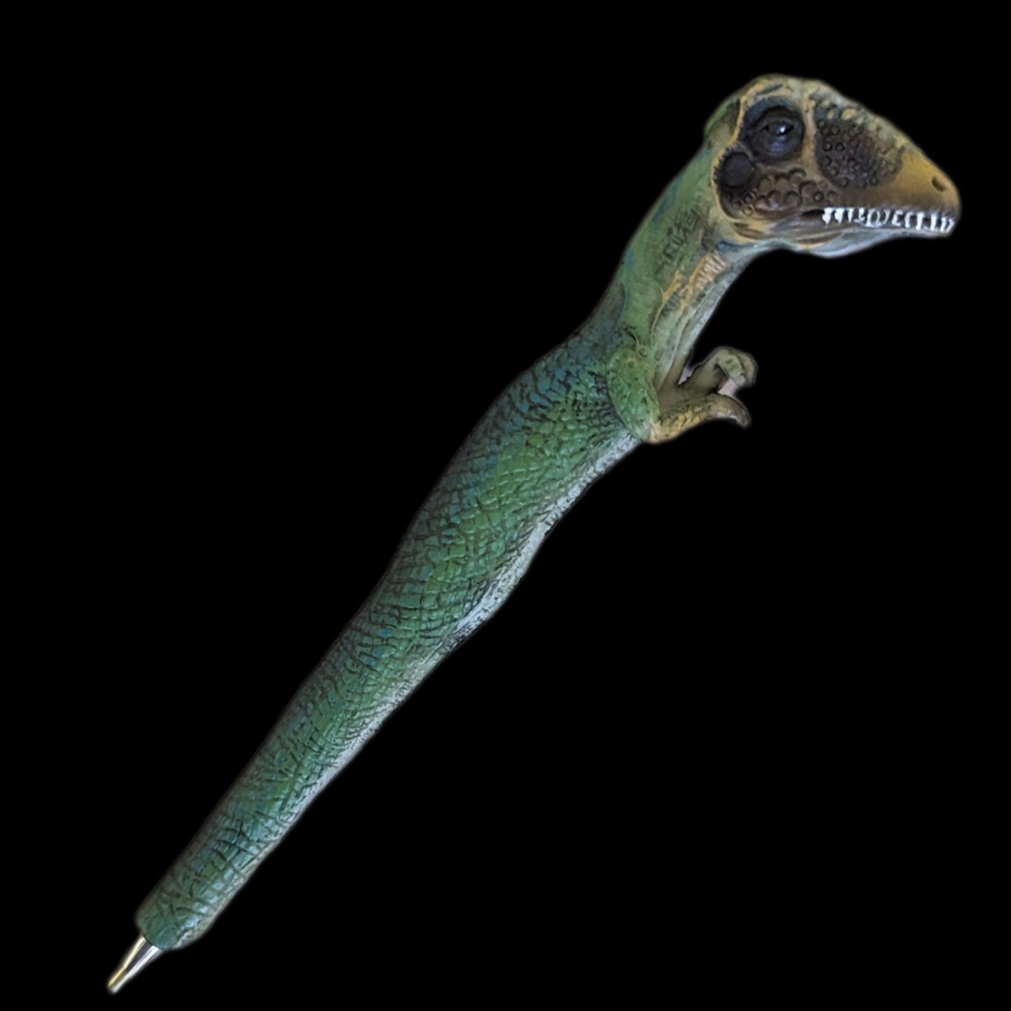 Stift Dino