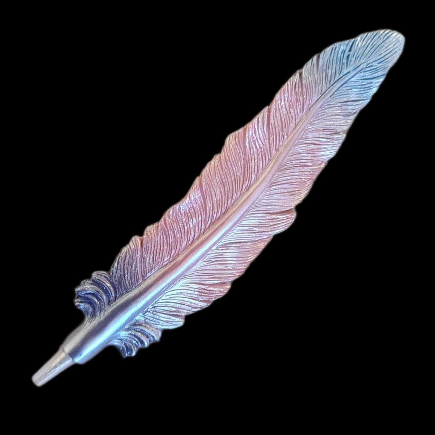 Stift Feder