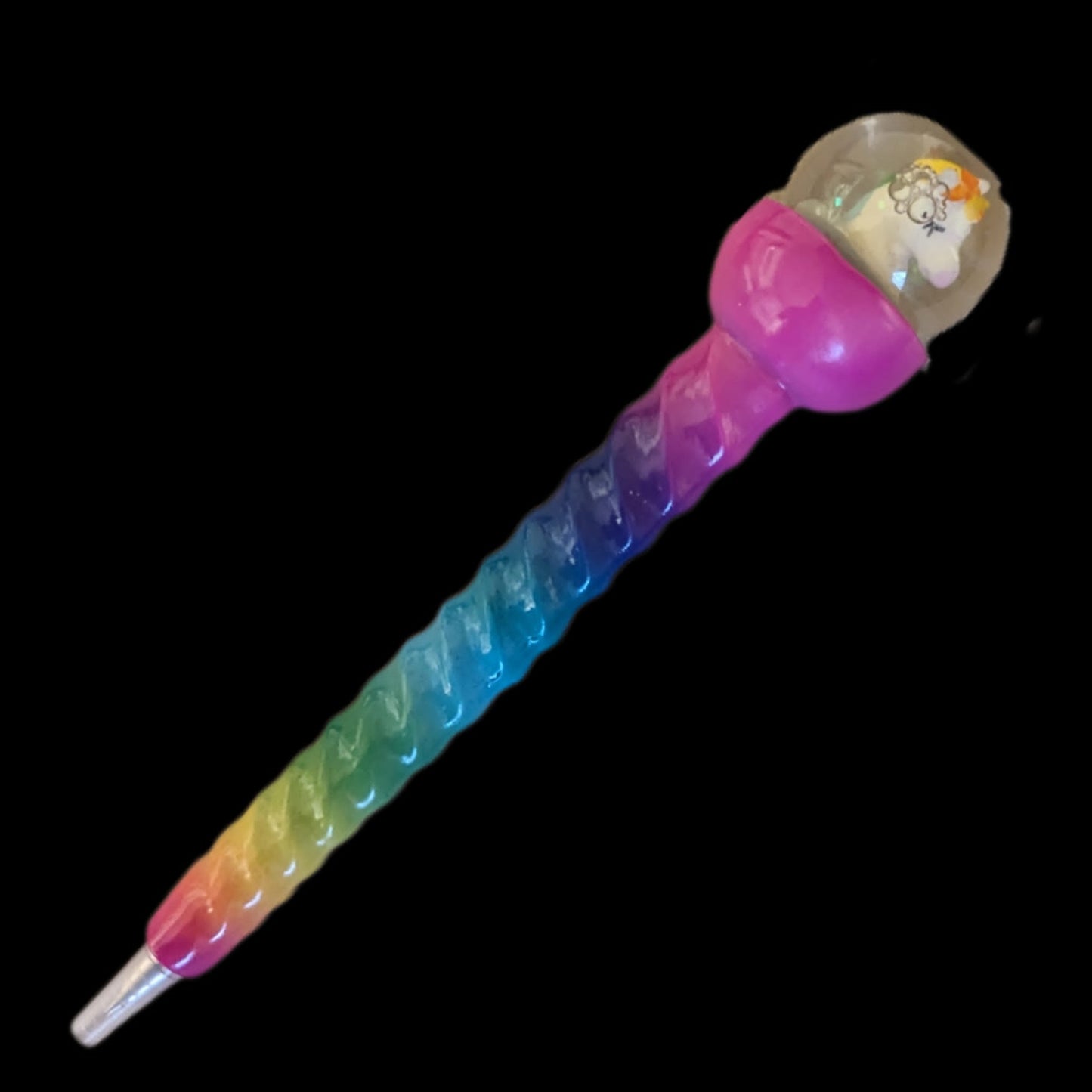 Stift Einhorn