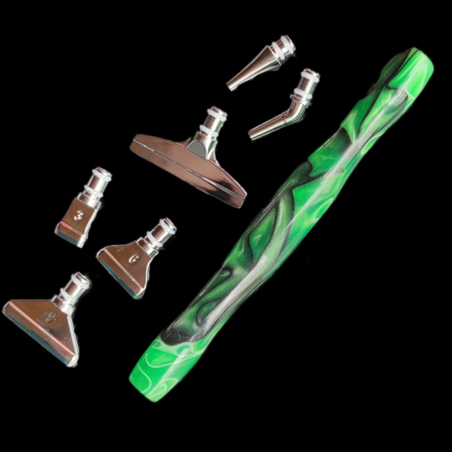 Stift Mehrfachaufsätzer