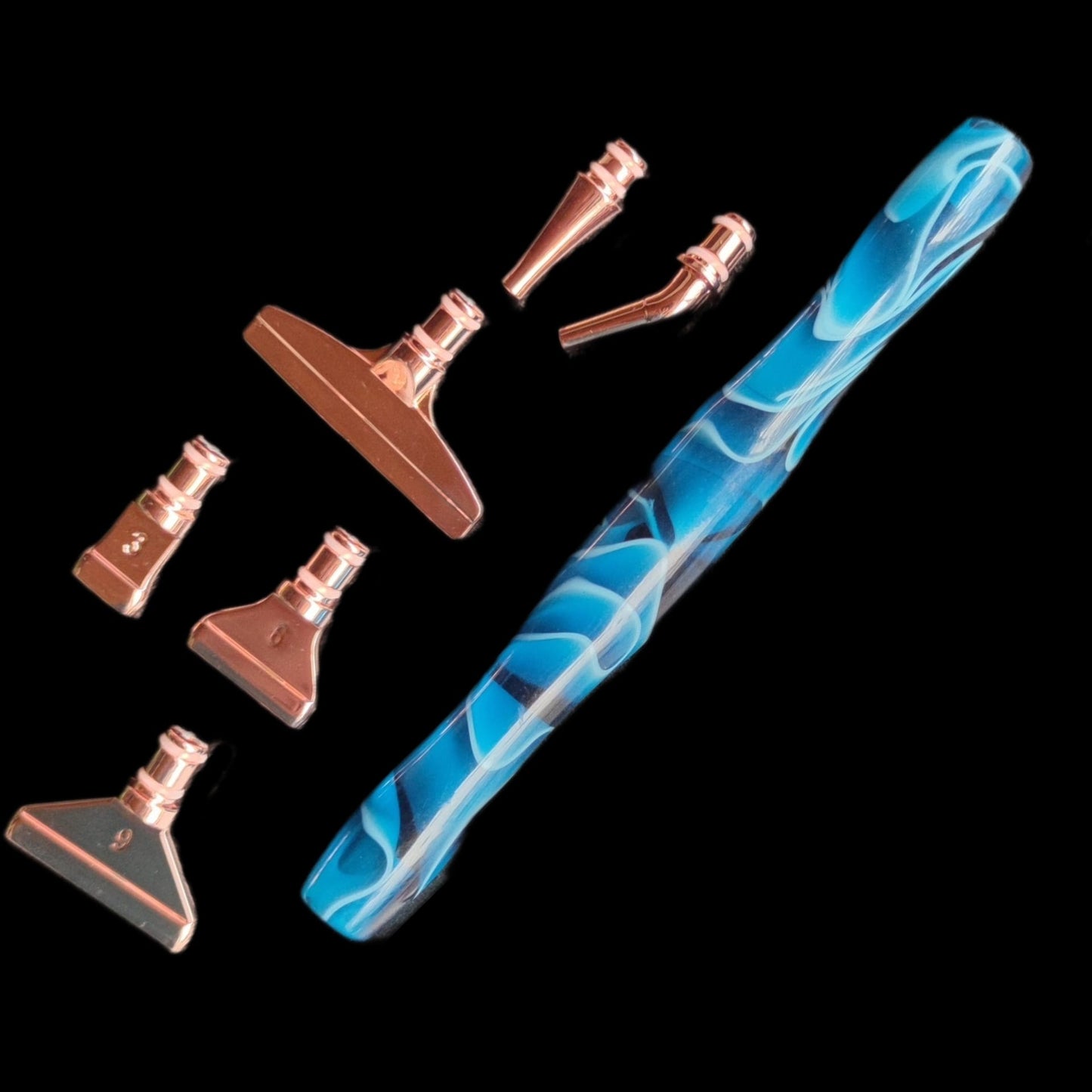 Stift Mehrfachaufsätzer