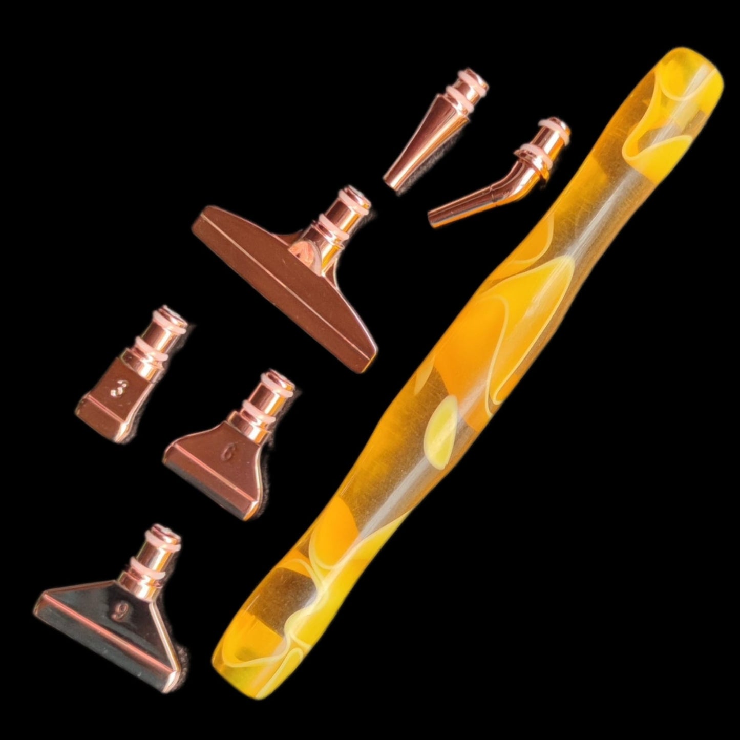 Stift Mehrfachaufsätzer