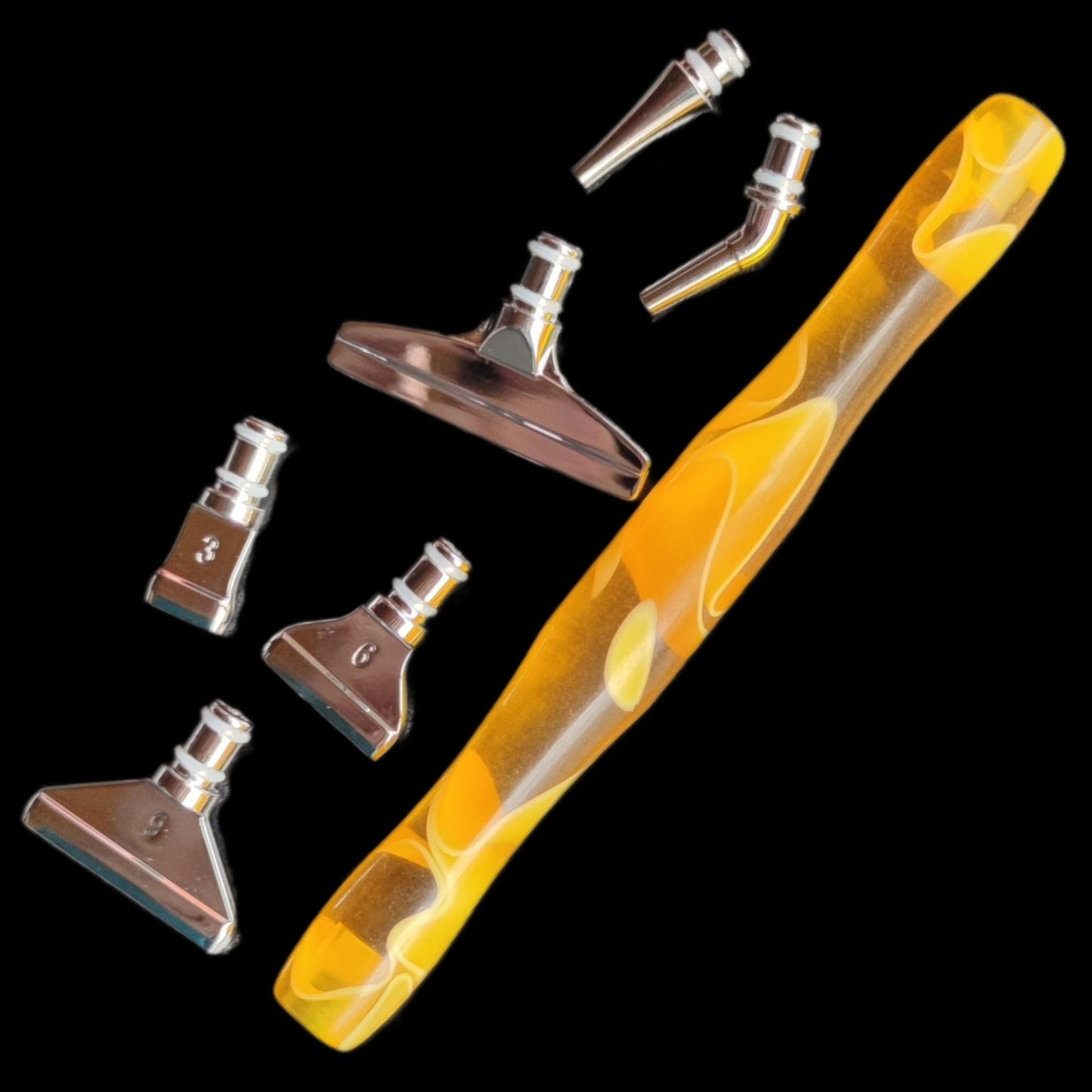 Stift Mehrfachaufsätzer