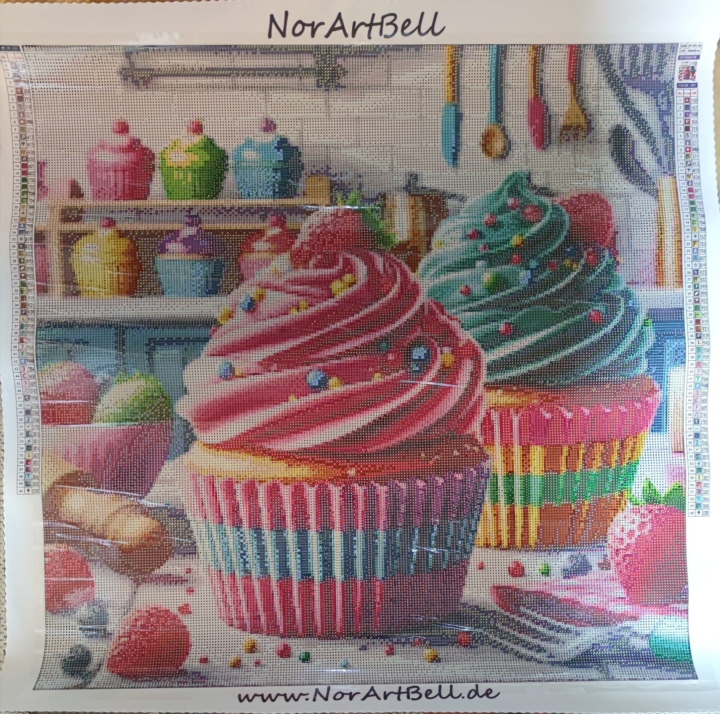 Special Cupcake Nr.04