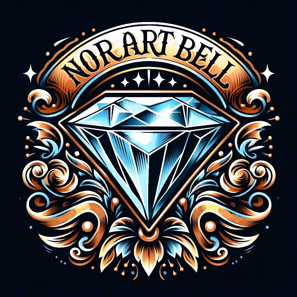 Special NorArtBell Logo