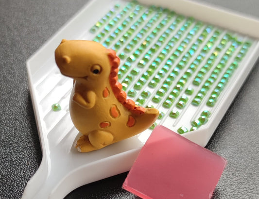 Coverminder Dino