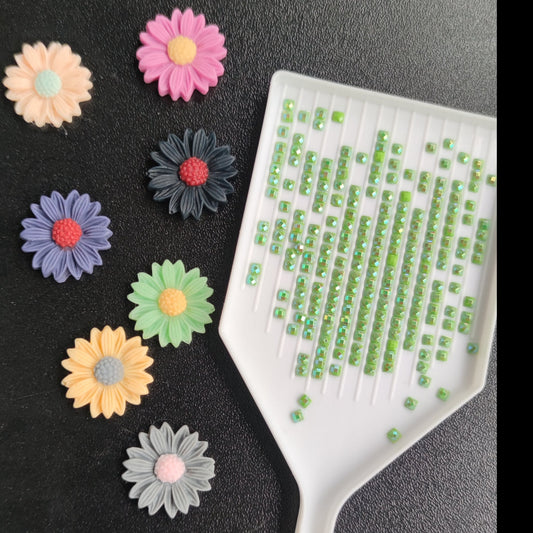 Coverminder Blumen