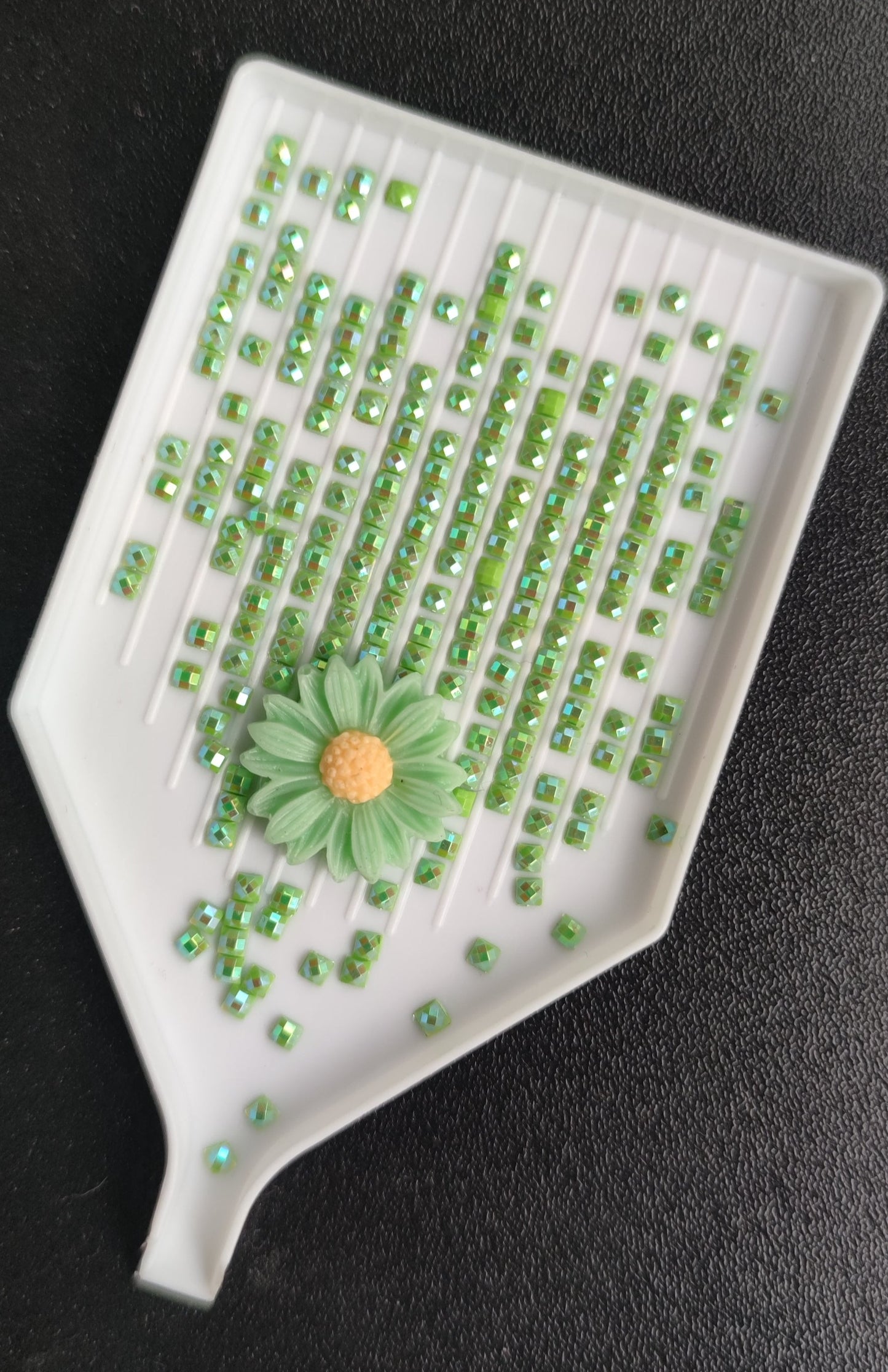 Coverminder Blumen