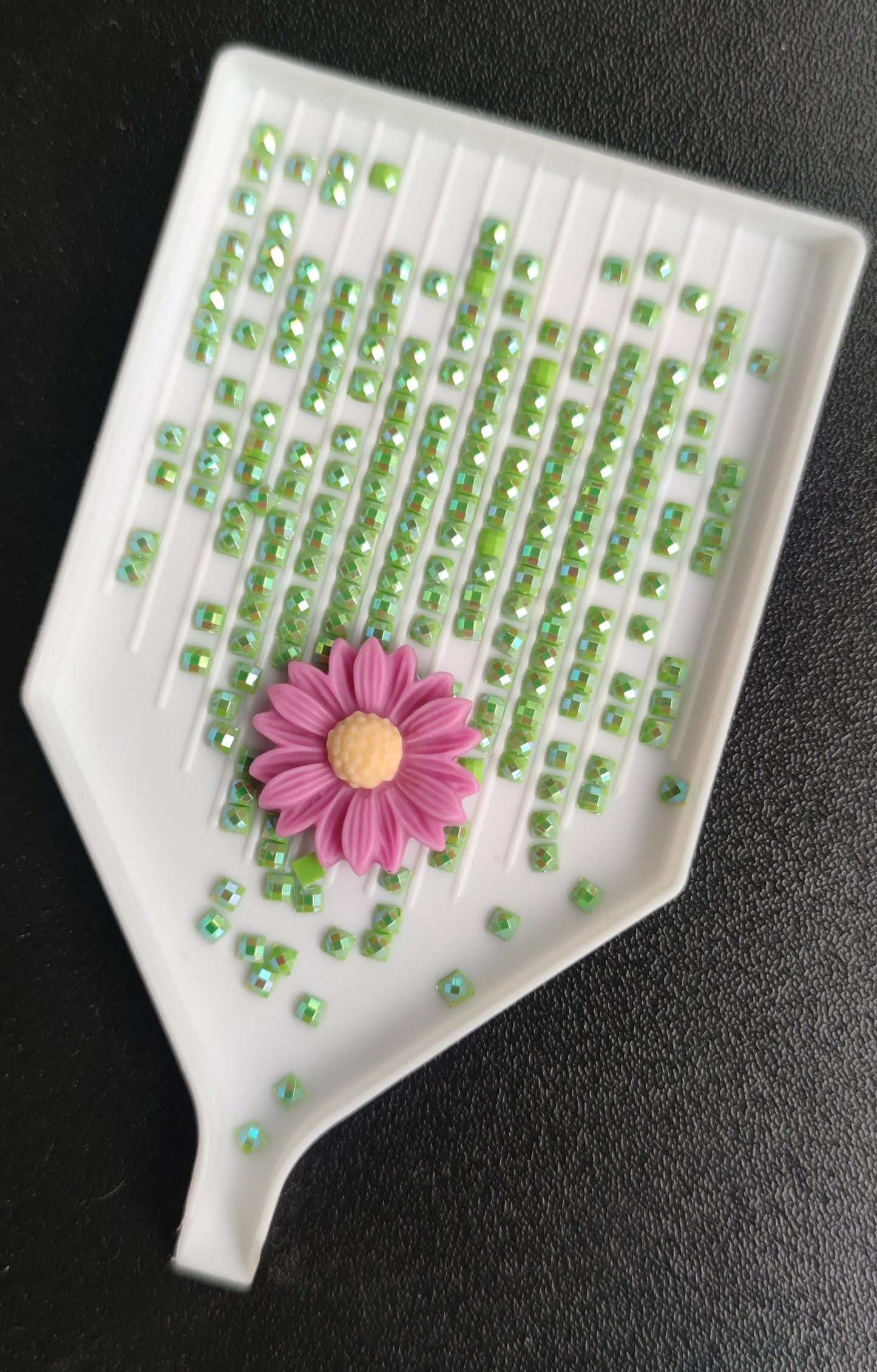 Coverminder Blumen