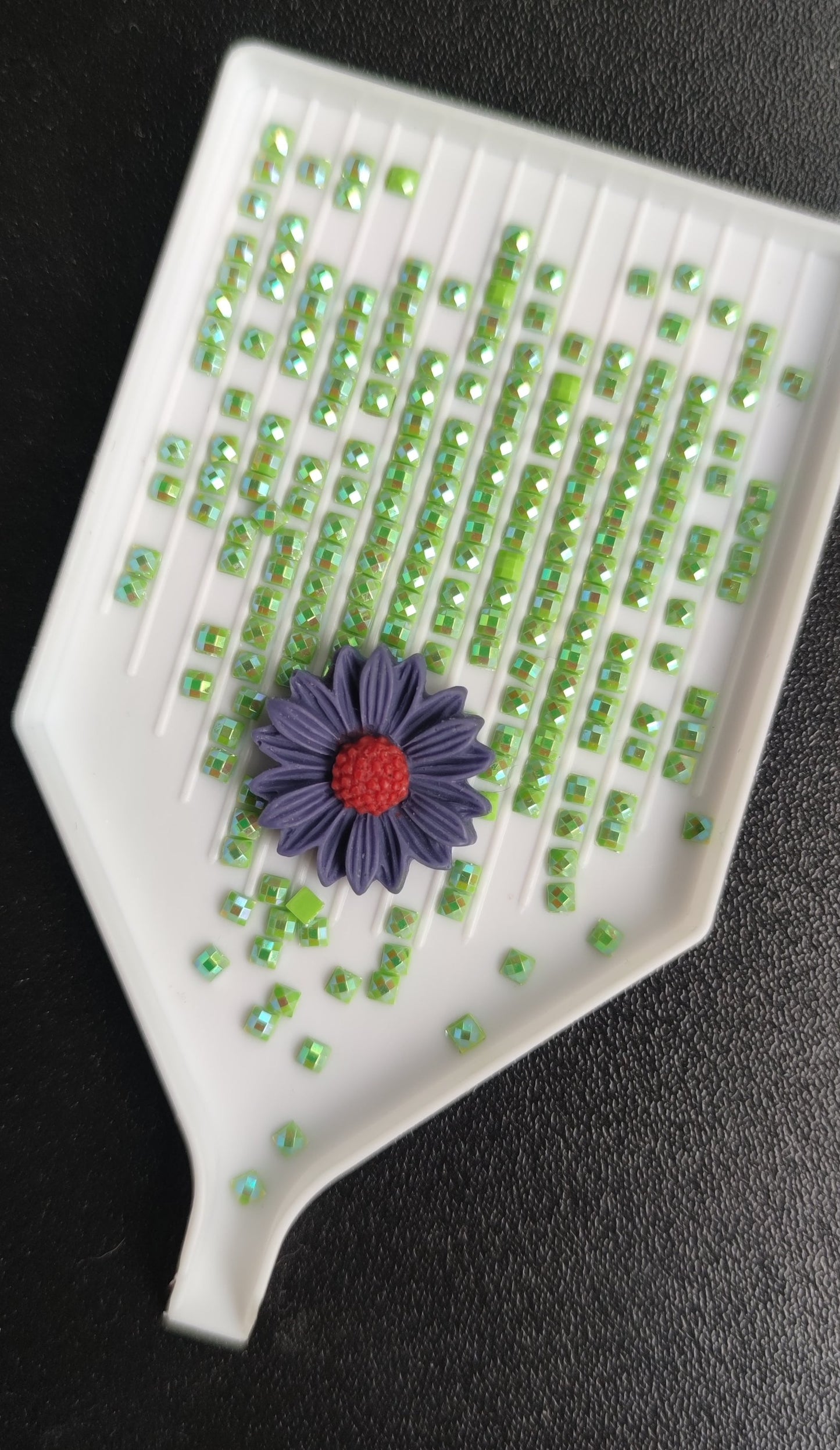 Coverminder Blumen