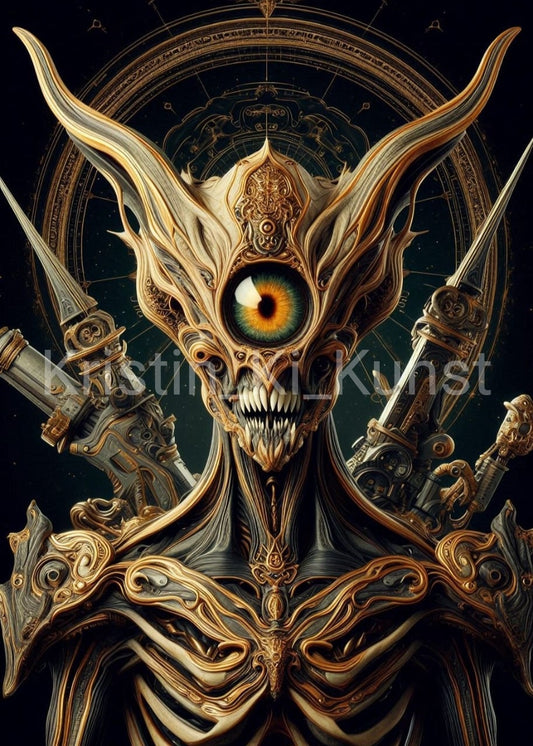 Alien 1.0