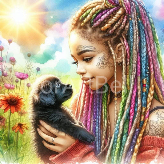 Animal Love