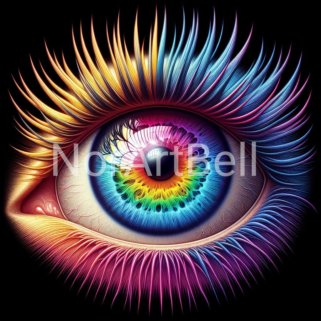 Auge Nr.02