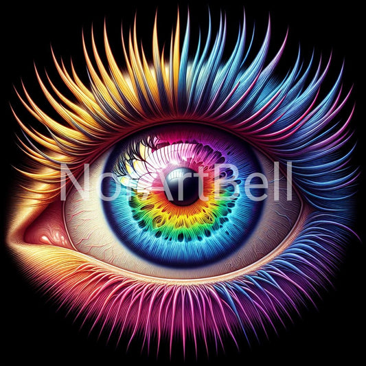 Auge Nr.02