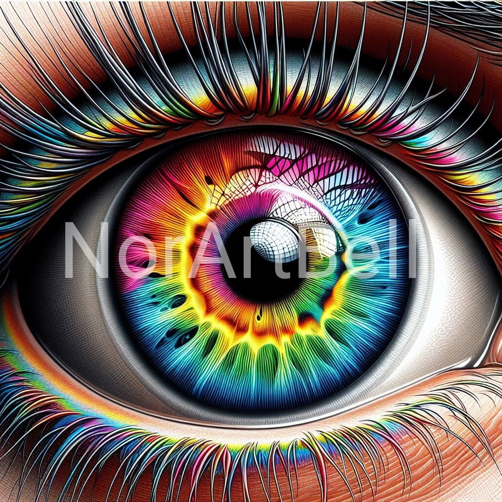 Auge Nr.03
