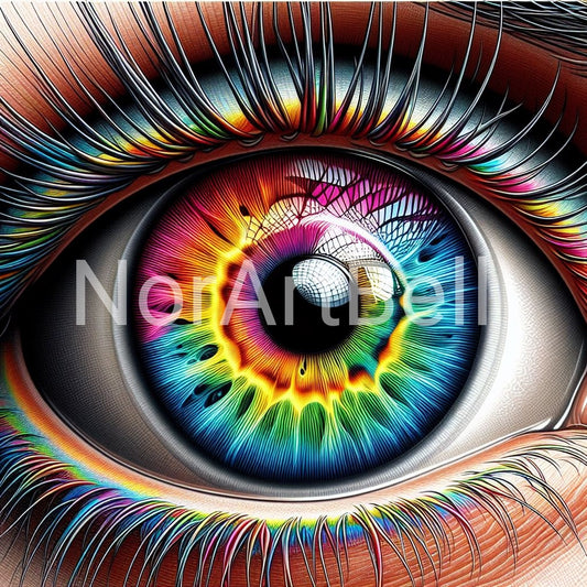 Auge Nr.03