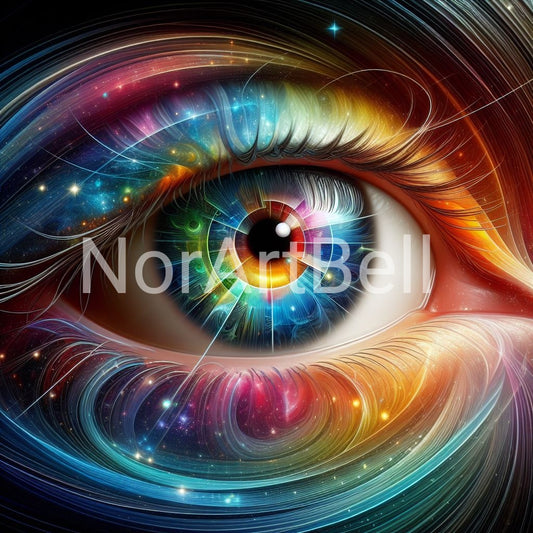 Auge Nr.04