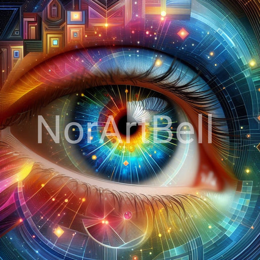 Auge Nr.05