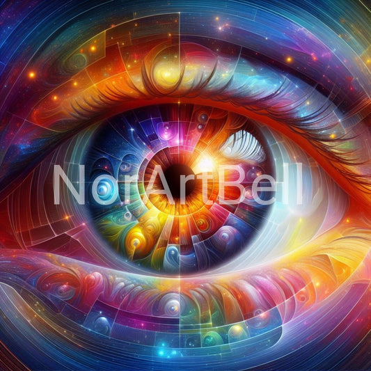 Auge Nr.06