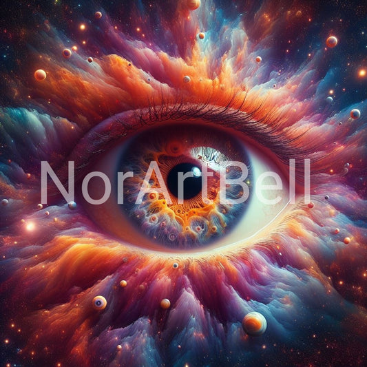 Auge Nr.07