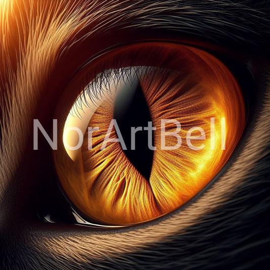 Auge Nr.10