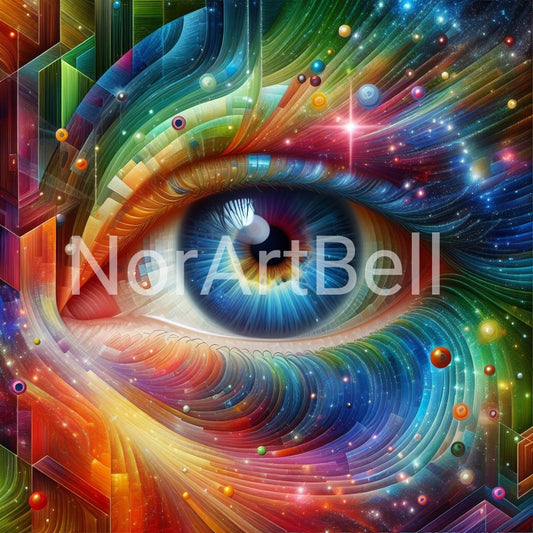 Auge Nr.11