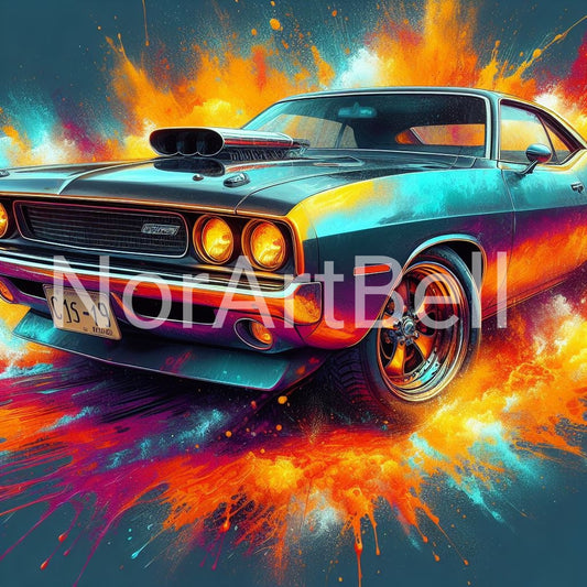 Auto Nr.01