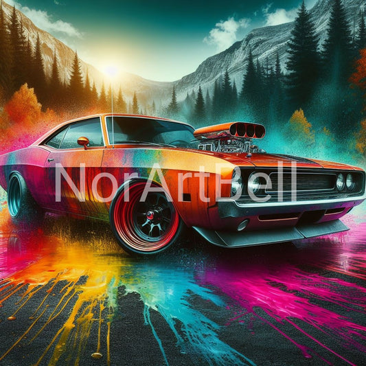 Auto Nr.02