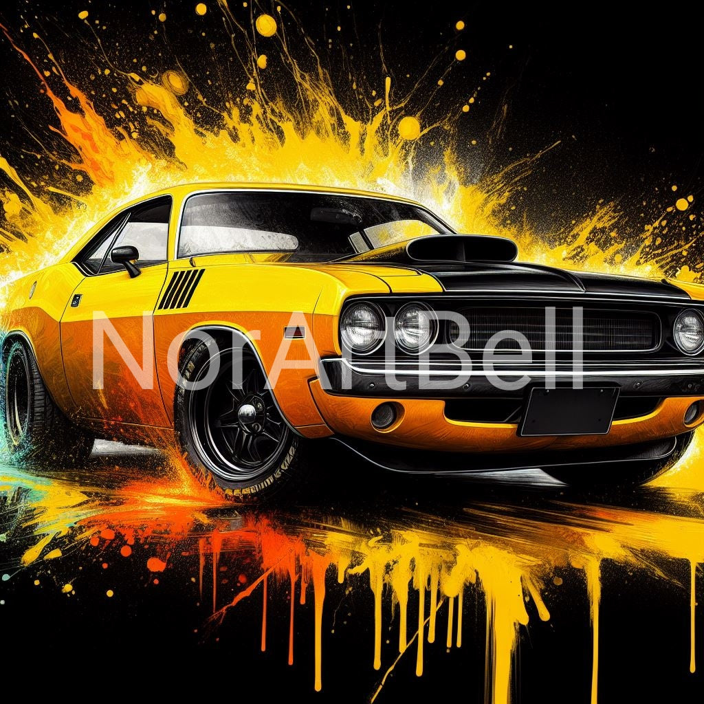 Auto Nr.04