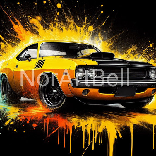 Auto Nr.04