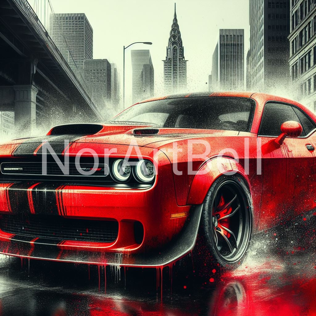 Auto Nr.05