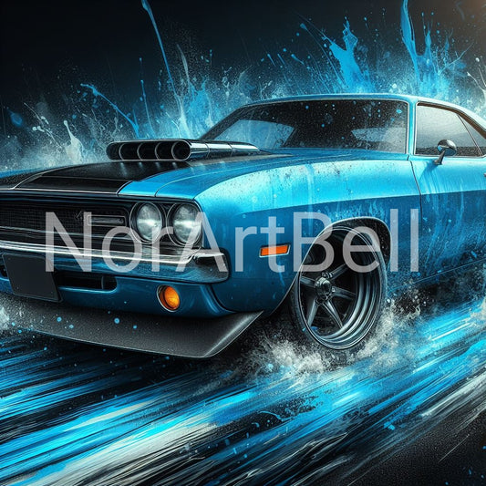 Auto Nr.06