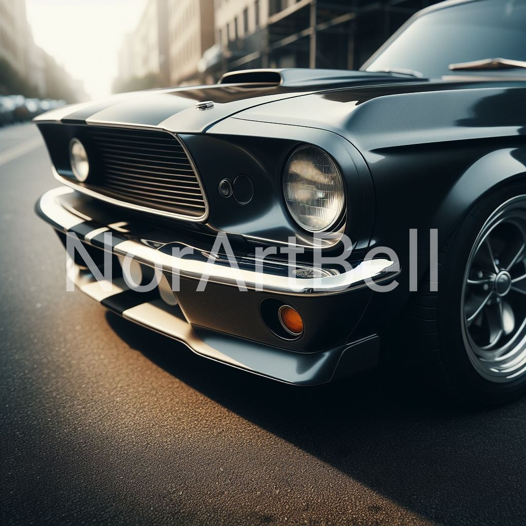 Auto Nr.07