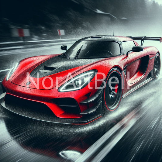 Auto Nr.08