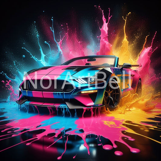 Auto Nr.09