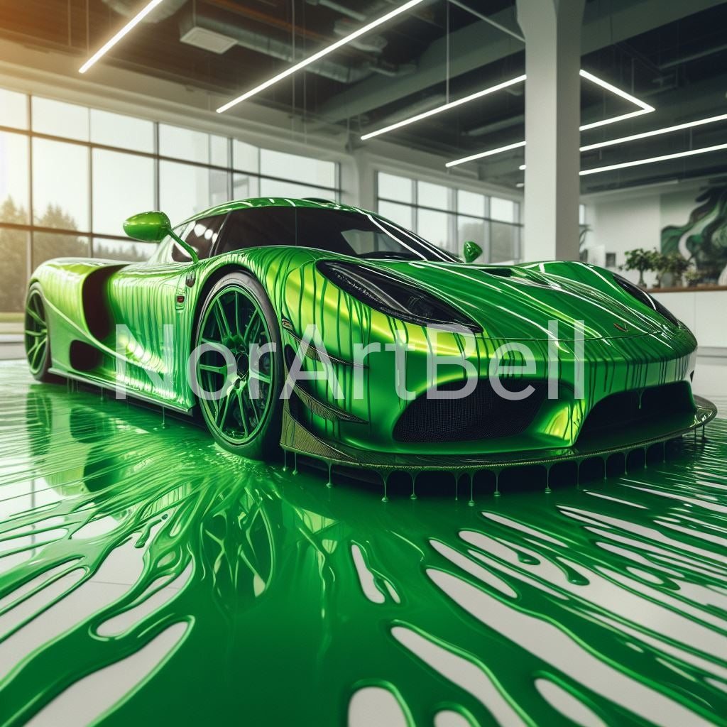 Auto Nr.10