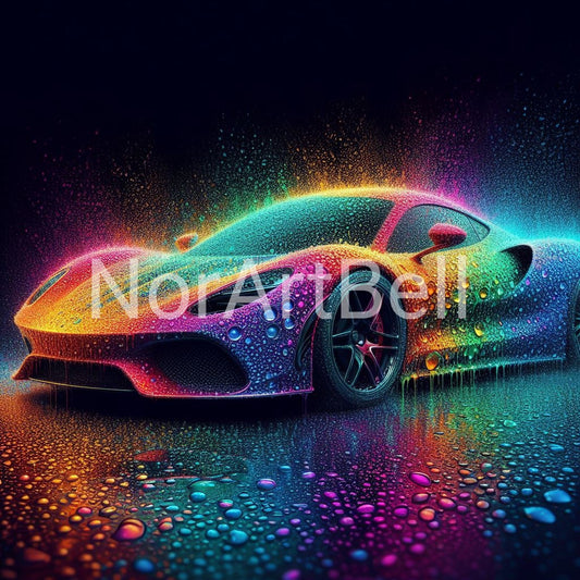 Auto Nr.11
