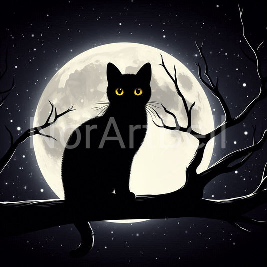 Black Cat Nr.01