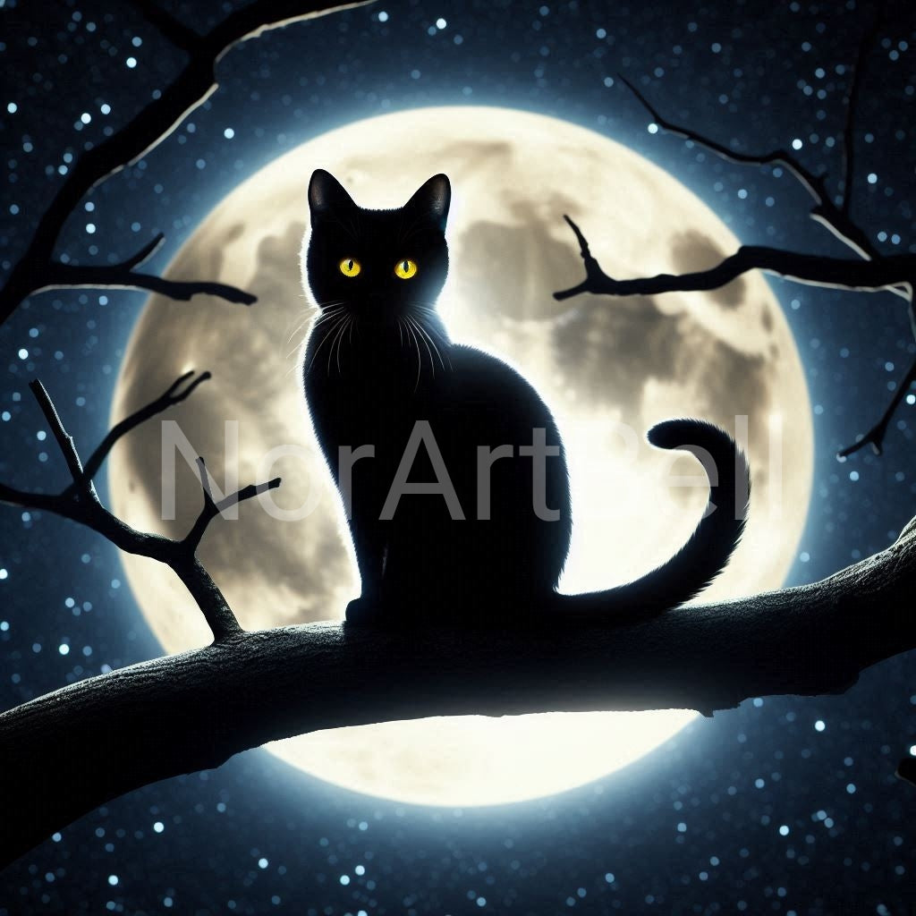 Black Cat Nr.02