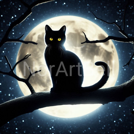 Black Cat Nr.02