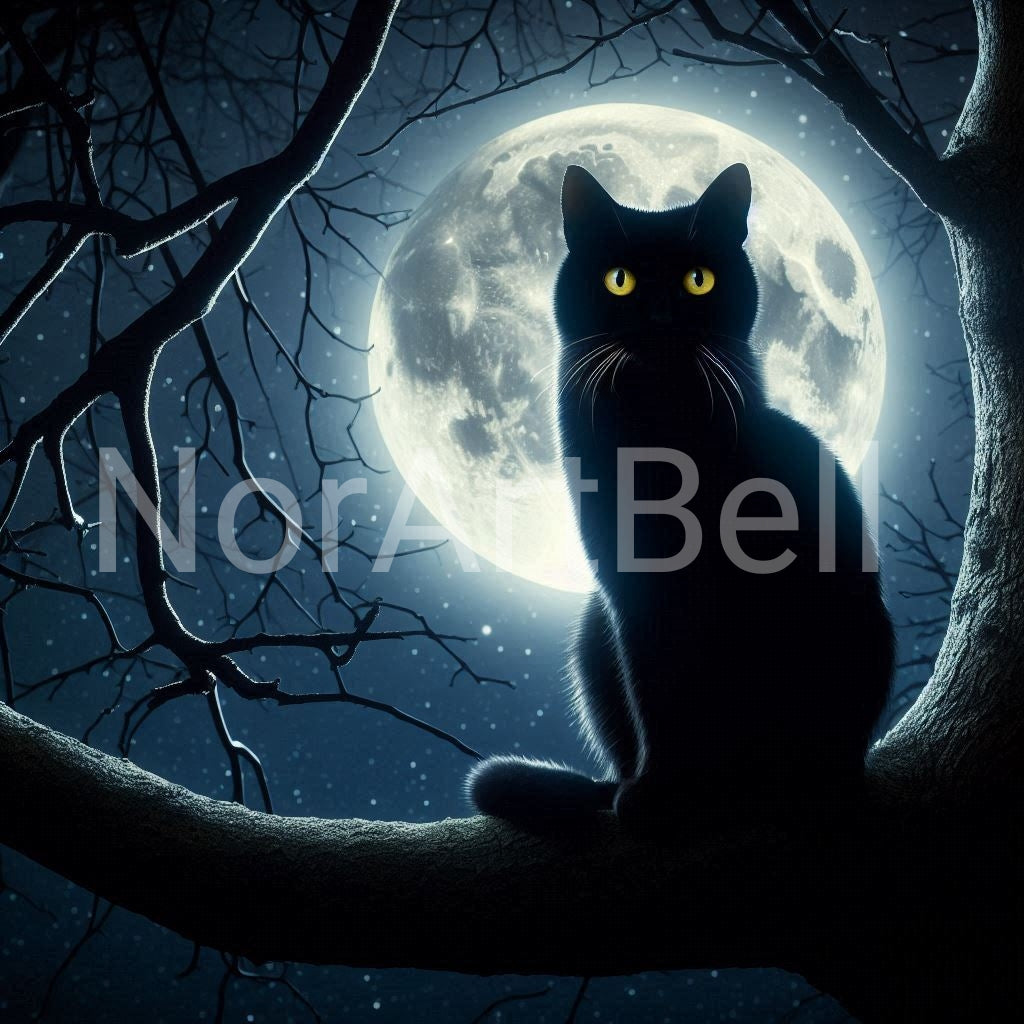 Black Cat Nr.03