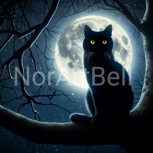 Black Cat Nr.03
