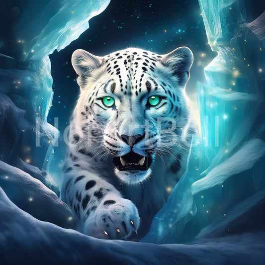 Blue Ice