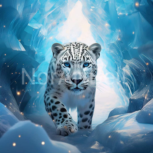 Blue Ice 2.0