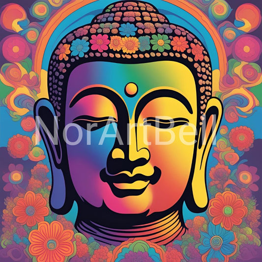 Buddha Nr.01