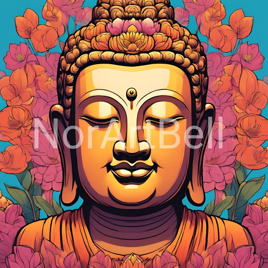 Buddha Nr.02