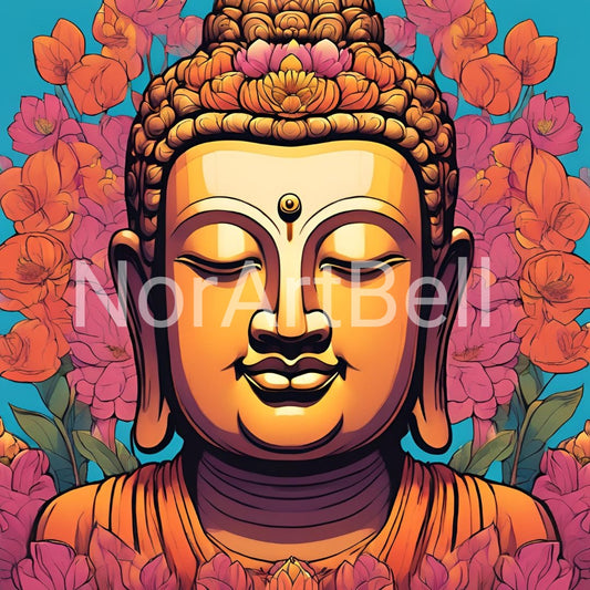Buddha Nr.02